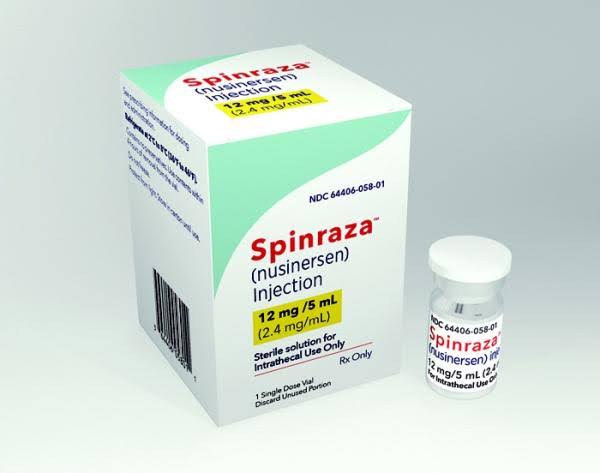 Spinraza