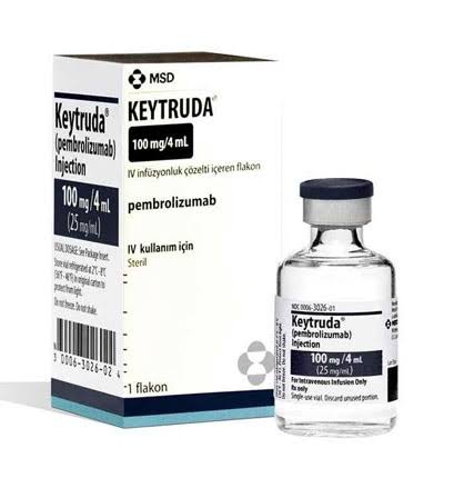 keytruda 200 mg