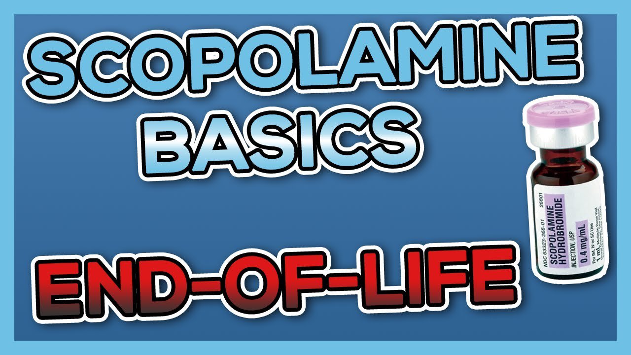 'Devil's Breath': The world's 'scariest' drug